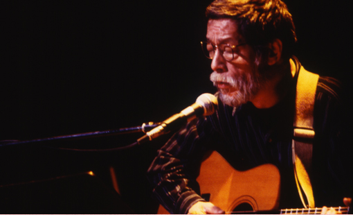 高田渡(TAKADA WATARU)